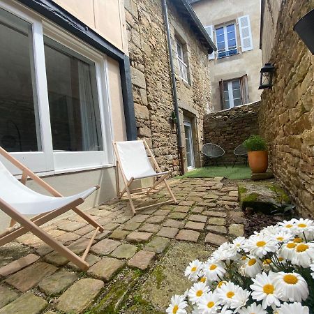 Ty Guenhael Petite Maisonnette Avec Exterieur Intra-Muros Proche Port De Βαν Εξωτερικό φωτογραφία