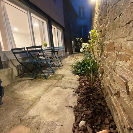 Ty Guenhael Petite Maisonnette Avec Exterieur Intra-Muros Proche Port De Βαν Εξωτερικό φωτογραφία