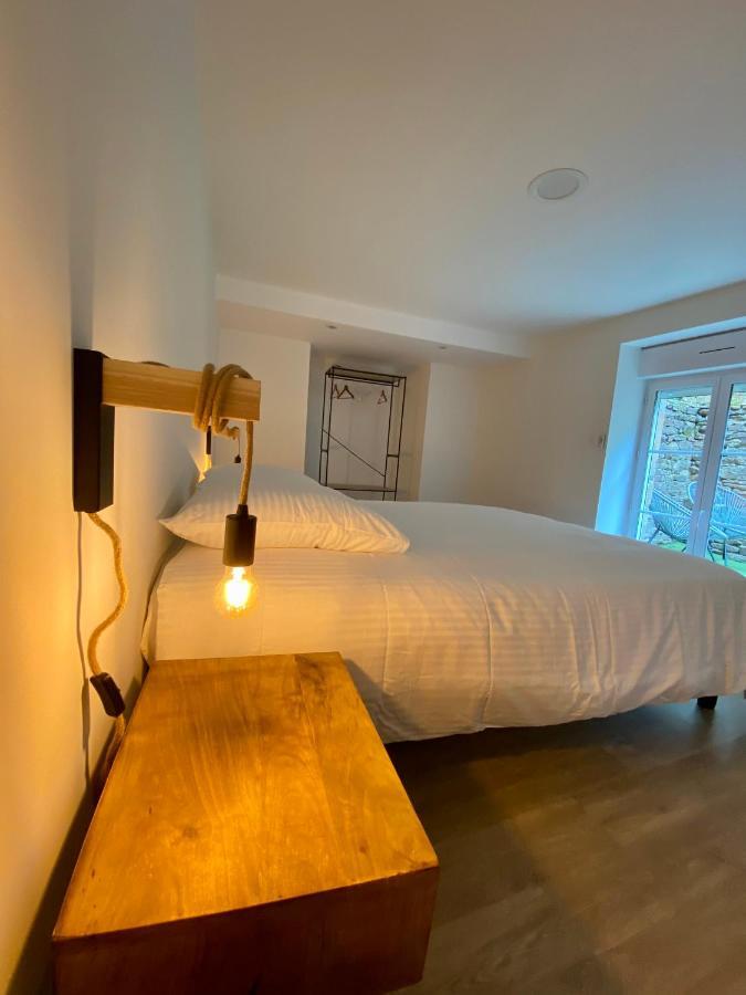 Ty Guenhael Petite Maisonnette Avec Exterieur Intra-Muros Proche Port De Βαν Εξωτερικό φωτογραφία