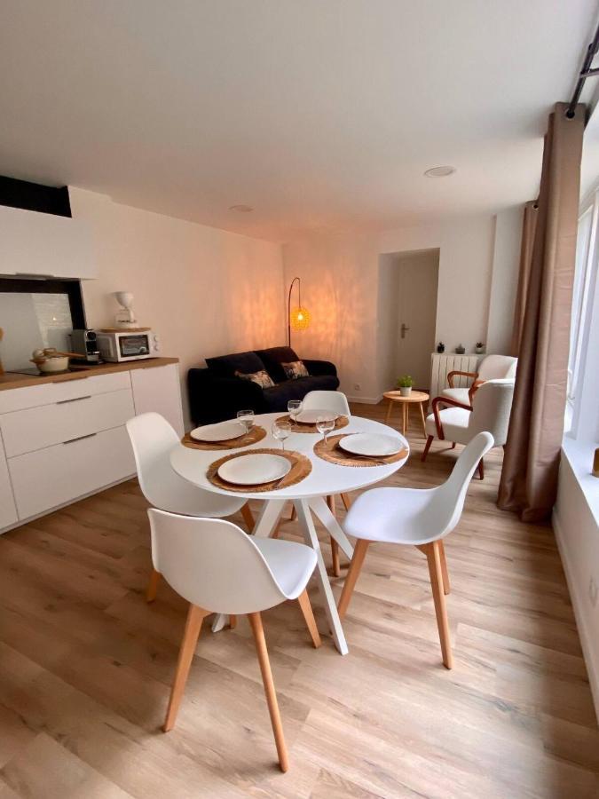 Ty Guenhael Petite Maisonnette Avec Exterieur Intra-Muros Proche Port De Βαν Εξωτερικό φωτογραφία