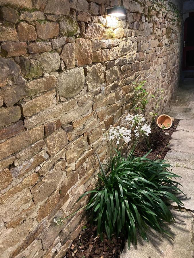 Ty Guenhael Petite Maisonnette Avec Exterieur Intra-Muros Proche Port De Βαν Εξωτερικό φωτογραφία